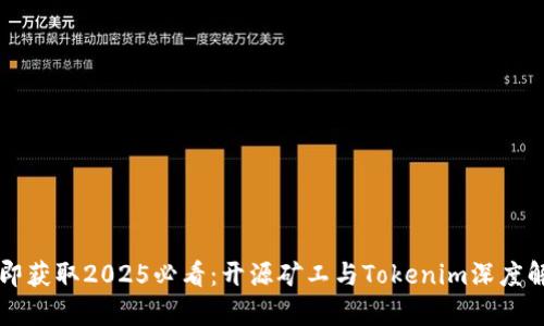 立即获取2025必看：开源矿工与Tokenim深度解析