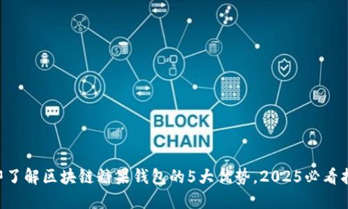 立即了解区块链糖果钱包的5大优势，2025必看指南！