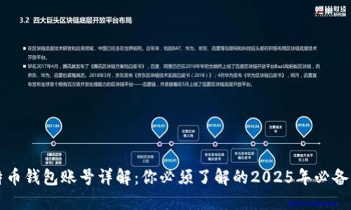 比特币钱包账号详解：你必须了解的2025年必备知识