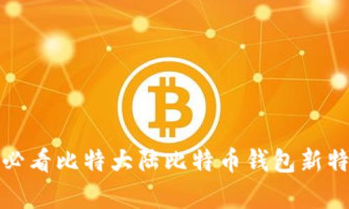 立即了解：2025必看比特大陆比特币钱包新特性与安全性分析