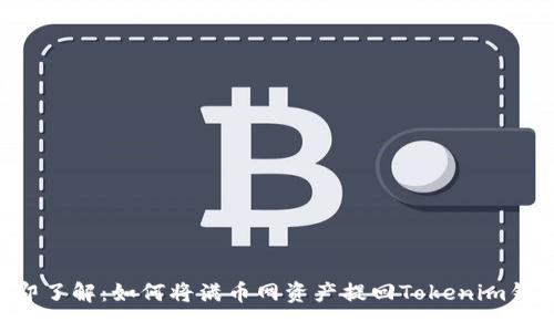 立即了解：如何将满币网资产提回Tokenim钱包！