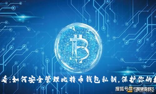 2025必看：如何安全管理比特币钱包私钥，保护你的数字资产
