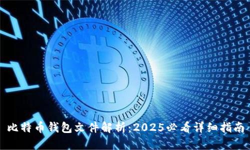 比特币钱包文件解析：2025必看详细指南