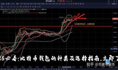 2025必看：比特币钱包的种类及选择指南，立即了解!