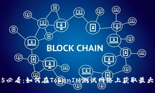 2025必看：如何在TokenIM测试网络上获取最大收益