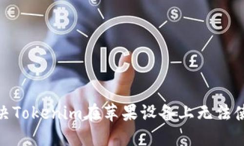 2025必看：解决Tokenim在苹果设备上无法使用的终极指南