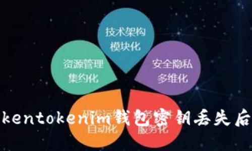 立即处理！Tokentokenim钱包密钥丢失后该如何应对？