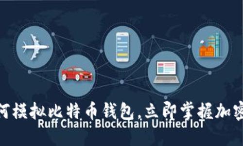 2025必看：如何模拟比特币钱包，立即掌握加密货币管理技巧