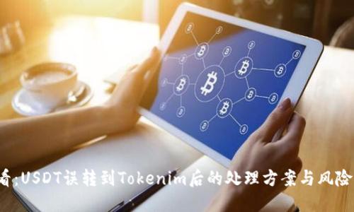 2025必看：USDT误转到Tokenim后的处理方案与风险防范指南