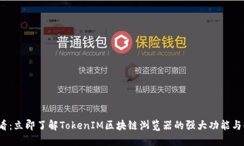 2025必看：立即了解TokenIM区块链浏览器的强大功能与使用指南
