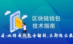 2025必看：比特币钱包全解析，立即选出最佳选择