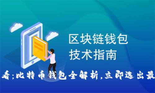 2025必看：比特币钱包全解析，立即选出最佳选择！