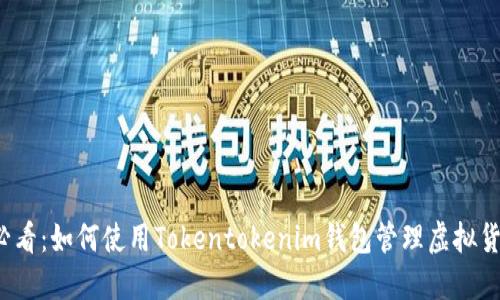 2025必看：如何使用Tokentokenim钱包管理虚拟货币资产
