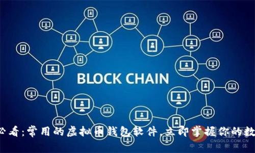 2025必看：常用的虚拟币钱包软件，立即掌握你的数字资产