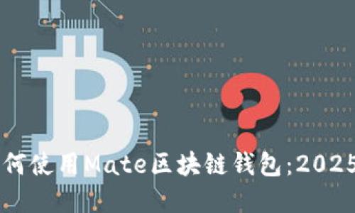 立即了解如何使用Mate区块链钱包：2025年必看指南