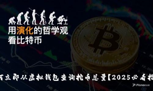 如何立即从虚拟钱包查询挖币总量？2025必看指南！