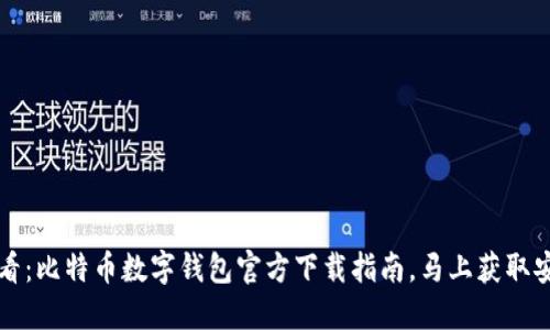 2025必看：比特币数字钱包官方下载指南，马上获取安全钱包！