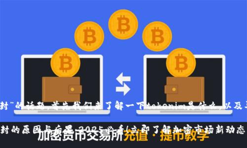 关于“tokenim 被封”的话题，首先我们来了解一下tokenim是什么，以及导致其被封的原因。

### Tokenim被封的原因与后果：2025必看！立即了解加密市场新动态