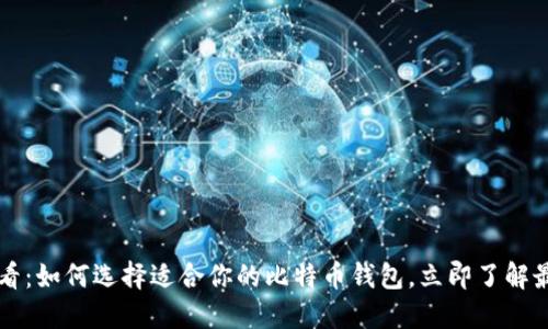 2025必看：如何选择适合你的比特币钱包，立即了解最佳选项!