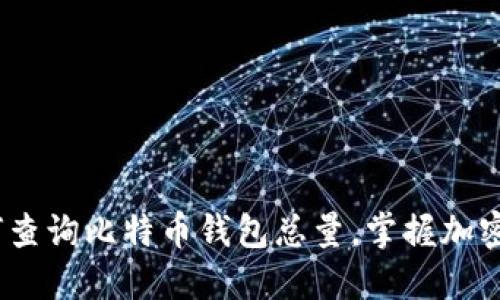 2025必看：如何查询比特币钱包总量，掌握加密货币最新动态！