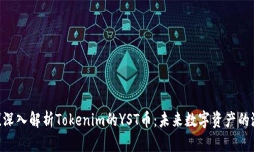 2025必看！深入解析Tokenim的YST币：未来数字资产的潜力与机遇