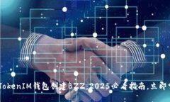 如何在TokenTokenIM钱包创建BZZ：2025必看指南，立即