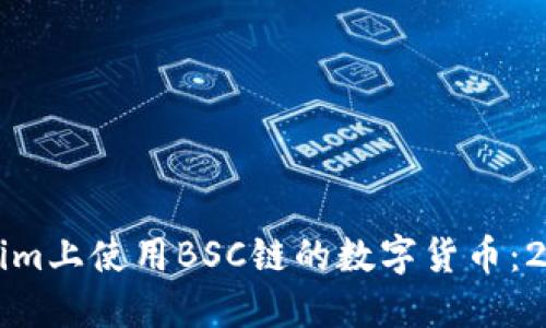 如何在Tokenim上使用BSC链的数字货币：2025必看指南