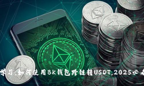 立即学习：如何使用BK钱包跨链转USDT，2025必看指南
