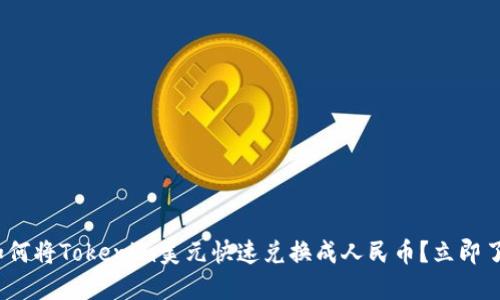 2025必看！如何将Tokenim美元快速兑换成人民币？立即了解兑换技巧！