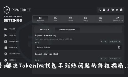 2025必看：解决Tokenim钱包不到账问题的终极指南，立即查看！