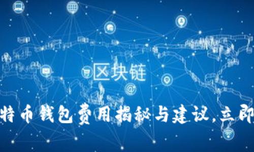 2025必看：比特币钱包费用揭秘与建议，立即降低交易成本