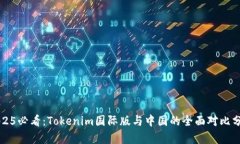 2025必看：Tokenim国际版与中国的全面对比分析