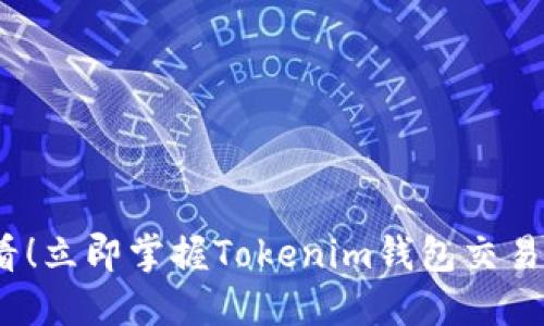 2025必看！立即掌握Tokenim钱包交易查询技巧