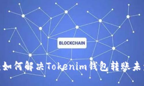 2025必看：如何解决Tokenim钱包转账未发送的问题