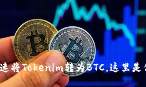 立即使用HBTC链快速将Tokenim转为BTC，这里是你2025必看的攻略！