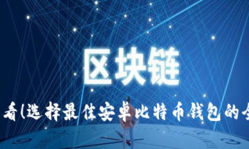 2025必看！选择最佳安卓比特币钱包的全面指南