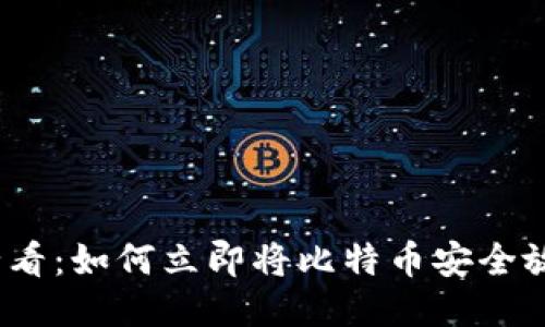 2025必看：如何立即将比特币安全放进钱包