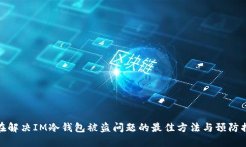 现在解决IM冷钱包被盗问题的最佳方法与预防措施