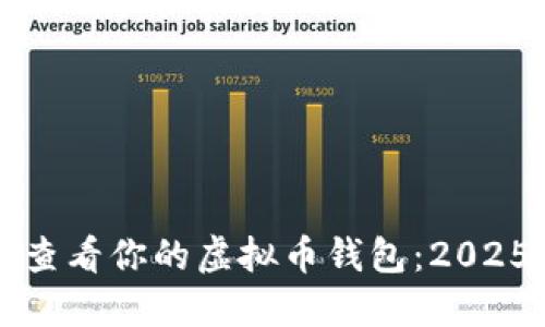 如何立即查看你的虚拟币钱包：2025必看指南