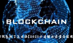 USDT钱包封了怎么办？2025必看解决方案与实用技巧