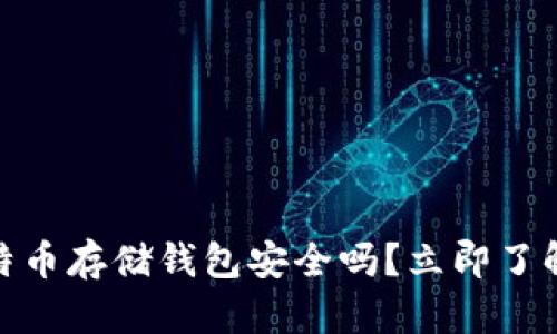 2025必看：比特币存储钱包安全吗？立即了解最佳存储方式
