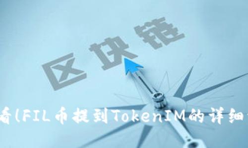 2025必看！FIL币提到TokenIM的详细流程教程