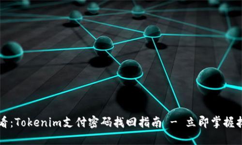 2025必看：Tokenim支付密码找回指南 - 立即掌握找回技巧！