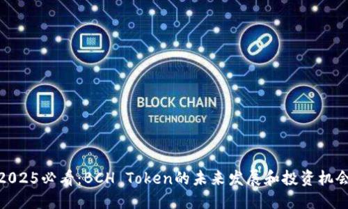 2025必看：BCH Token的未来发展和投资机会