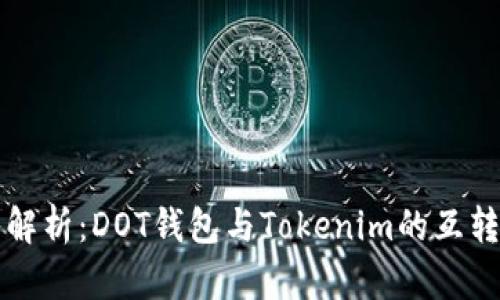 深入解析：DOT钱包与Tokenim的互转指南
