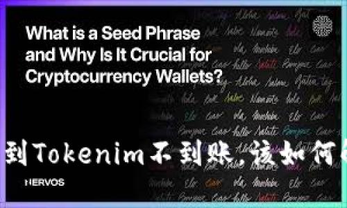 云币到Tokenim不到账，该如何解决？
