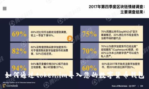 如何通过token.im导入您的数字货币钱包