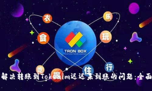 如何解决转账到Tokenim迟迟未到账的问题：全面指南