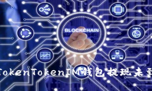如何解决TokenTokenIM钱包提现未到账的问题