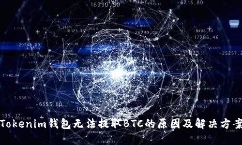 Tokenim钱包无法提取BTC的原因及解决方案